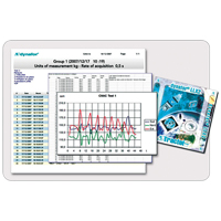 Dynarope Software for Loader Cantin et fils