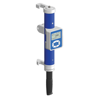 Dynarope Small Capacity Tensiometer HF 37/1/LPT Cantin et fils
