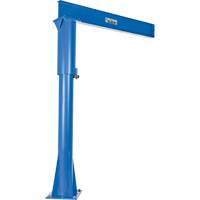 Jib Booms