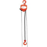 Hoists