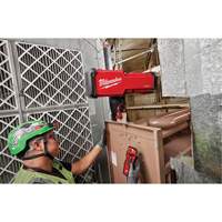 M18 Compact 1-Ton Chain Hoist with ONE-KEY, 2204 lbs. (1 tons) Capacity Cantin et fils