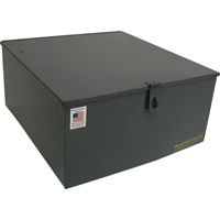 Mover Tricycles Cantin et fils