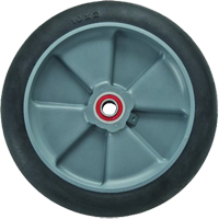 Aluminum Hand Truck Accessories - 8" Wheel Cantin et fils