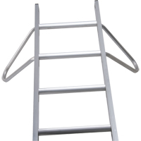 Stabilisateurs pour &eacute;chelles coulissantes Cantin et fils