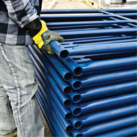 &eacute;chafaudages, Cadre Acier, 84" p x 60" h Cantin et fils