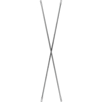 Composants d'&eacute;chafaudages - Croisillons, Croisillon, 120" la x 24" h Cantin et fils