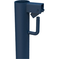 Scaffolding Accessories - Guard Posts, Guard Post, 6" W x 56" H Cantin et fils