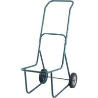Hand Truck For Chairs, Continuous Handle, 44-3/4" Height, 200 lbs. Capacity Cantin et fils