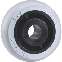Roues en polyol&eacute;fine ProTech Cantin et fils