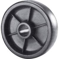 Roue en polyol&eacute;fine Cantin et fils