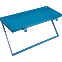 Mechanics/Maintenance Rolling Ladder - Replacement Parts Cantin et fils