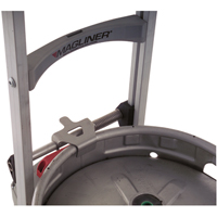 Aluminum Hand Truck Accessories - Keg Hook Cantin et fils