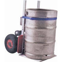 Aluminum Hand Truck Accessories - Containment Strap Cantin et fils