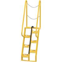 ESCALIER SEMELLE ALTERN26LOX48H 68 DEGRES Cantin et fils