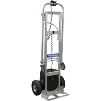 CobraPRO Sr. Series Convertible Hand Truck, Aluminum, 1200 lbs. Capacity Cantin et fils