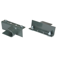 Heavy-Duty Reel Racks Cantin et fils