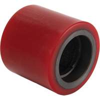 Replacement Polyurethane Wheel For Heavy-Duty Kleton Pallet Trucks Cantin et fils