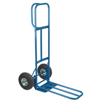 Deluxe Hand Truck Nose Plate Cantin et fils