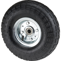 Hand Truck Replacement Wheel Cantin et fils