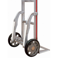 Aluminum Hand Truck Accessories - C5 Stair Climber Wear Strip Cantin et fils