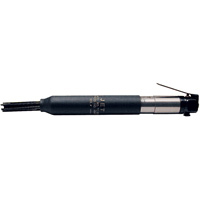 FC250NS Heavy-Duty Needle Scaler Kit, 1/4" NPT, 14.2 CFM, 4500 BPM, 7/8" Stroke Cantin et fils