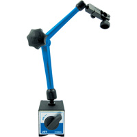 JMB-2 Magnetic Base With Quick Set 3-Joint Arm Cantin et fils