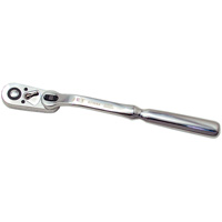 HSR-3800 Articulating Head Ratchet Wrench, 3/8" Drive, Ergonomic Handle Cantin et fils