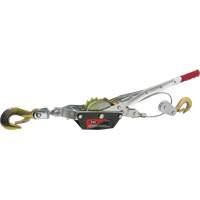 2-Ton Ratchet Cable Puller Cantin et fils
