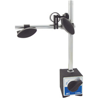 Magnetic Base with Fine Adjustment Arm Cantin et fils