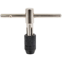 T-Handle Tap Wrench Cantin et fils