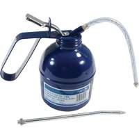 JOC-700 Burette &agrave; huile, Laiton, Capacit&eacute; de 700 ml/24 oz Cantin et fils