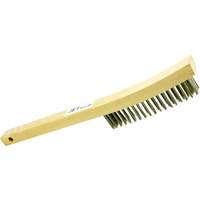 Scratch Brushes