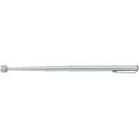 Extended Length Telescopic Magnetic Pick-Up Tool, 28" Length, 3.5 lbs. Capacity Cantin et fils