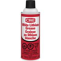White Lithium Grease, Aerosol Can Cantin et fils