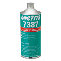 Loctite&reg; 7387 Activators Cantin et fils