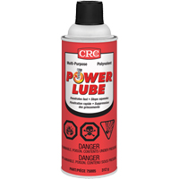 Power Lube Multi-Purpose Lubricant, Aerosol Can Cantin et fils