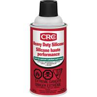 Heavy Duty Silicone Lubricant, Aerosol Can Cantin et fils