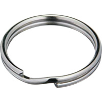 Anneau bris&eacute;, 1" Cantin et fils
