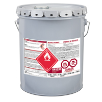 Methyl Hydrate, Pail Cantin et fils