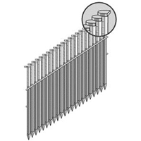 28° Strip Nails - Wire Collated Cantin et fils