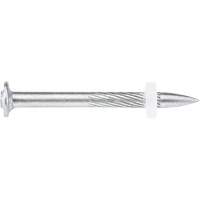 Goupille molet&eacute;e &agrave; cartouche CSI Cantin et fils
