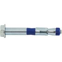 Power-Bolt & Heavy Duty Sleeve Anchor Cantin et fils
