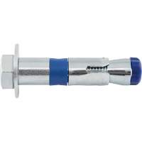 Power-Bolt & Heavy Duty Sleeve Anchor Cantin et fils
