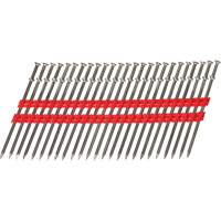 16D Collated Duplex Nails Cantin et fils