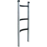 Aluminum Hand Truck Frame Cantin et fils