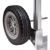 Aluminum Hand Truck Replacement Wheel Cantin et fils