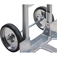 Wheel Assembly Cantin et fils