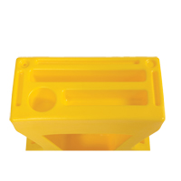Pallet Truck Caddies Cantin et fils
