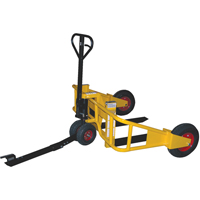 Tow Bar Package Cantin et fils