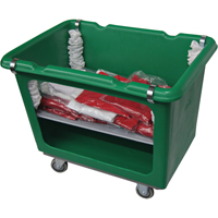Spring Platform for Starcart Box Truck Cantin et fils